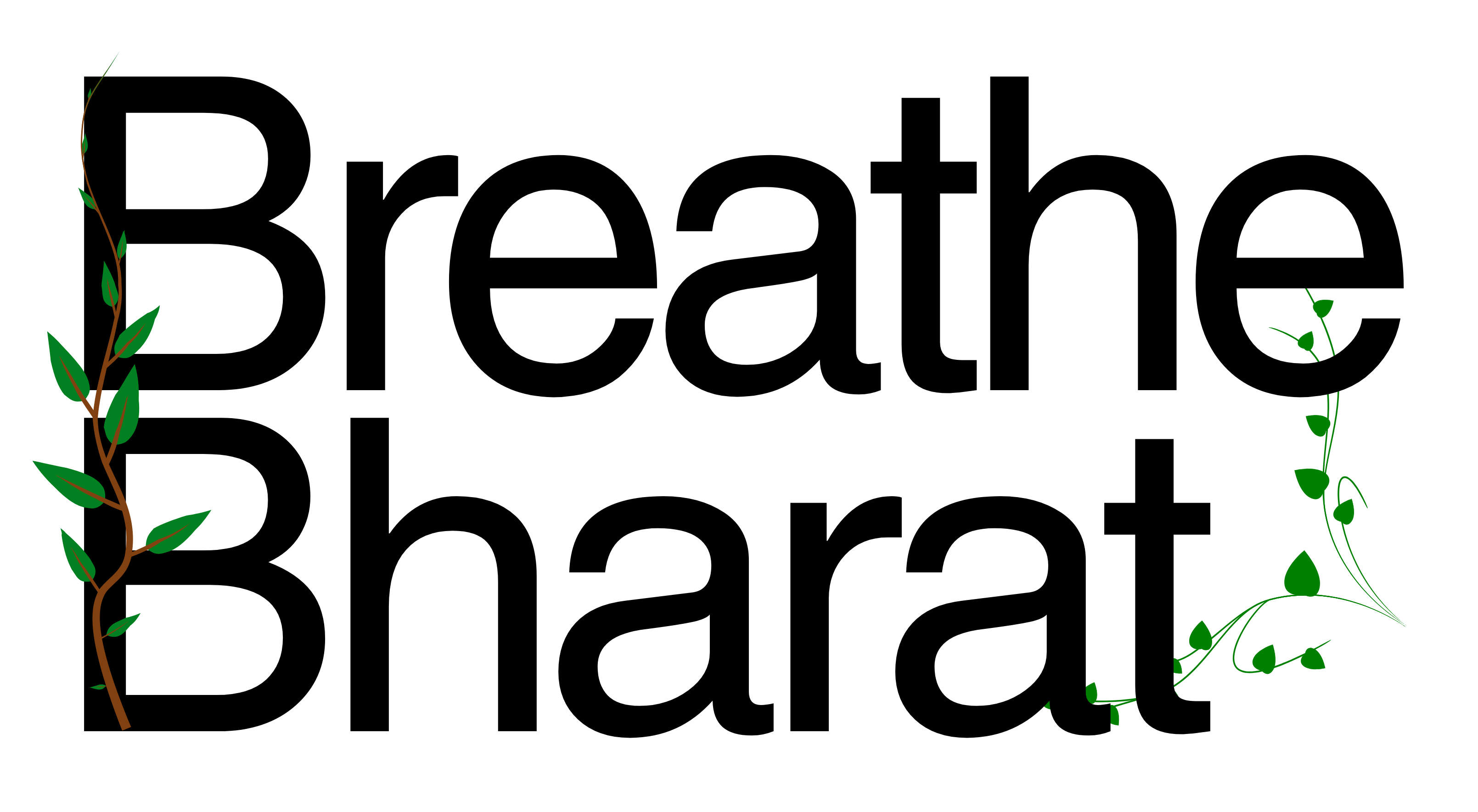 Breathe Bharat